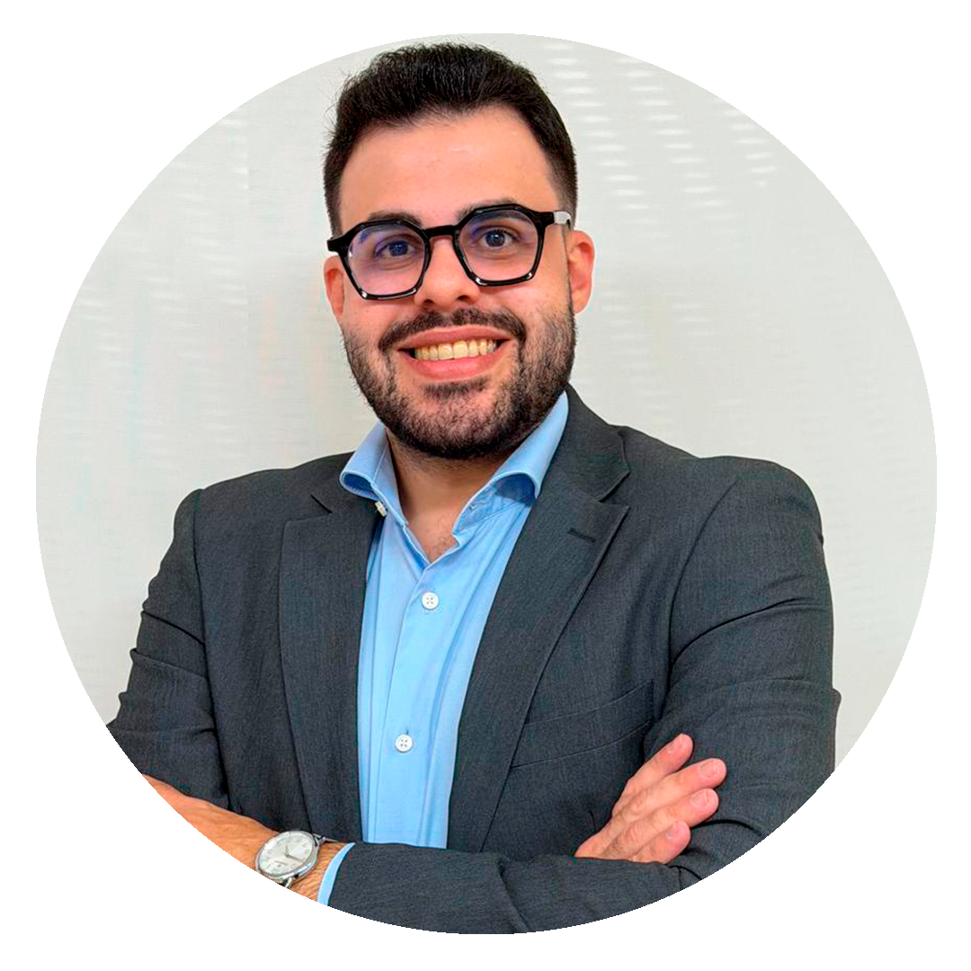 Dr. Fernando Caetano
